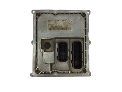 Blok Ovladačů Smart 0003107V006 0261205004 Bosch 15663