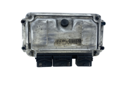 Blok Ovladačů PSA 0261206246 9648484380 9637838780 Bosch 49125