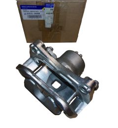 Svorka Brzdy Levý Předek 410100449R Renault