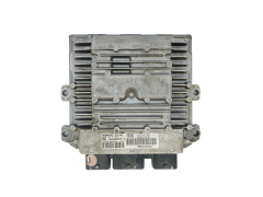Blok Ovladačů 9647202380 9643455080 5WS40021F-T PSA Siemens 42598