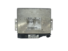 Blok Ovladačů ABS BMW 1164132 0265109016 Bosch 55437