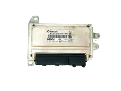 Blok Ovladačů 0261S04012 A1321532779 Smart  Bosch 34087