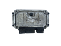 Blok Ovladačů 0261206246 9637838780id04  PSA Bosch 48354