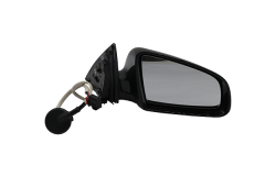 Zpětné Zrcátko Pravý Pro Audi A6 4F1858532M 88581587102 DPA