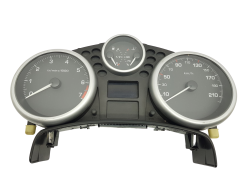Otáčkoměr Peugeot 207 9662903780 A2C53190330 25901