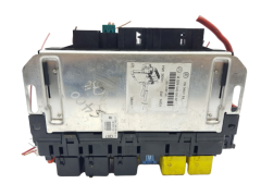 Blok Ovladačů BSI Mercedes A0295450432 Blok Ovladačů BSI Mercedes A0295450432
