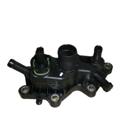 Kryt Termostatu Renault Clio IV Captur  0.9 TCE 110603999R