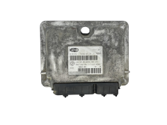 Blok Ovladačů IAW4AF.M9 55187372 61600.627.05 Fiat Magneti Marelli 56293