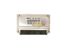 Blok Ovladačů Toyota PSA 0261206882 89661-0D012 Bosch 30793