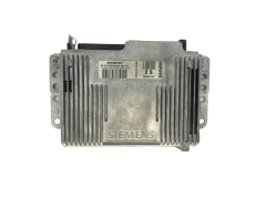 Blok Ovladačů 96259124 K115000010H Daewoo Siemens 57804