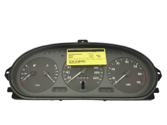 Otáčkoměr Renault Megane 1 Scenic 1 7700839644 46087