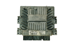 Blok Ovladačů S122326109A 8200565863 8200592611 Renault Siemens 33151
