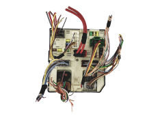 Blok Ovladačů BSI 519543F08 284B66852 Renault 