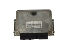 Blok Ovladačů 55189421 0281011488 93749DAV Alfa Romeo Bosch 16804