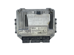Blok Ovladačů 0281011634 9660324180 9653958980 PSA Bosch 60399