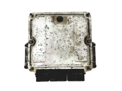 Blok Ovladačů 0261011324 8200309316 8200309321 Renault Bosch 