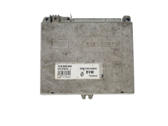 Blok Ovladačů S101718102C 7700749946 7700858259 Renault Siemens 39040