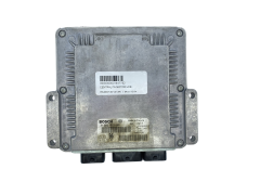 Blok Ovladačů 0281011341 9653873280 9640938680 PSA Bosch 62909