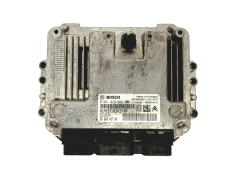 Blok Ovladačů PSA 0281013872 9664843780 9653958980 Bosch 30496