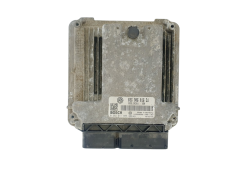 Blok Ovladačů 03G906016DJ 0281011883 Skoda Bosch 