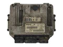 Blok Ovladačů PSA 0281010707 9647785580 Bosch 20474