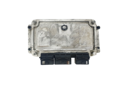 Blok Ovladačů 9656659380 0261207477 9643218980 PSA Bosch 