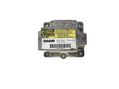 Blok Ovladačů Moduł 05018833 A0417349 Saab Bosch 