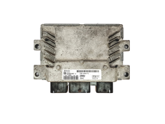 Blok Ovladačů Ford F1B1-12A650-TC S180047060C Continental 25596