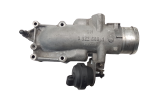 Škrticí Klapka Opel Saab 55350621 08226801 2.2