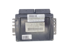 Blok Ovladačů 96376652 S010016040A8 1AVQ Chevrolet Daewoo Kemsco 63889