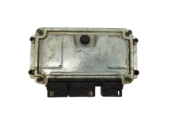 Blok Ovladačů 0261207860 9651812480 9647972980 PSA Bosch 14064