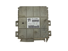 Blok Ovladačů 9624999980 G6.140D03 16223.134 PSA Magneti Marelli 16183