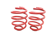 Pérování Kompletní Zadek Renault Clio 2 FKS55HA FK-Automotive