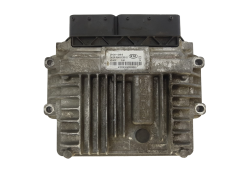 Řídicí Jednotka Motoru 39104-4X910 R0412C001G Kia Delphi 1141
