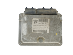 Blok Ovladačů 46551831 IAW49F.B9 Fiat Magneti Marelli 38110 Blok Ovladačů 46551831 IAW49F.B9 Fiat Magneti Marelli 38110