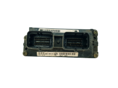 Blok Ovladačů IAW59F.M5 55181151 Fiat Magneti Marelli 33540