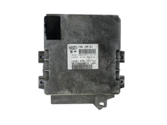 Blok Ovladačů PSA 9637086980 16301.574 IAW 1AP.81 Magneti Marelli 53050