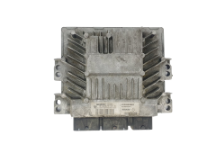 Blok Ovladačů S122326109A 8200565863 8200592611 Renault Siemens 44840