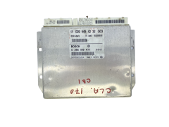 Blok Ovladačů 0295454232 Q03 0265109477 Mercedes Bosch 54095