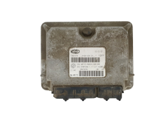 Blok Ovladačů IAW4AF.M1 73501878 Fiat Magneti Marelli 37265