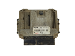 Blok Ovladačů Opel 55560810 0281012694 8980135190 Bosch GM 16175