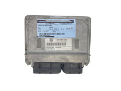 Blok Ovladačů 03E906033 5WP40163 04 VW Siemens 57322