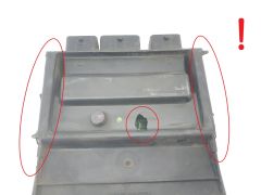 Blok Ovladačů 8200399038 8200619409 R0410B034C Renault Delphi 45775