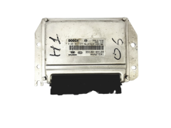Blok Ovladačů 0281011577 39100-4A120 Hyundai KIA Bosch Blok Ovladačů 0281011577 39100-4A120 Hyundai KIA Bosch