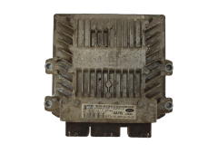 Blok Ovladačů 3S61-12A650-LB 5WS40140D-T SID 804 Ford Siemens 14849