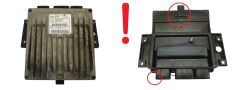 Blok Ovladačů 8200513058 8200603070 R0410B036C Renault Delphi 68464