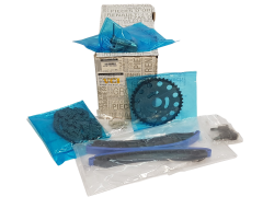 Sada Rozvodového Řetězu Originál Renault 130C19386R