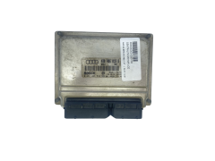 Blok Ovladačů 4B0906018R 0261206539 VW  Audi Bosch 60284