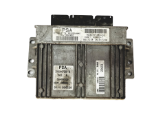 Blok Ovladačů PSA 9641338980 9632727280-02 Sagem 27664
