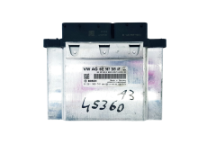 Blok Ovladačů 04E907309AF 0261S09531 VW Skoda Bosch 34007 Blok Ovladačů 04E907309AF 0261S09531 VW Skoda Bosch 34007
